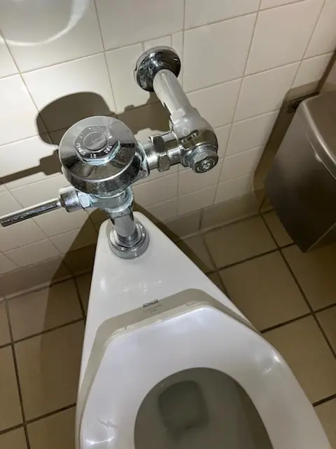 Fixture installation and repair for Pipe Repair in Sunland